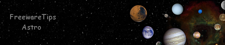 FreewareTips-Astro